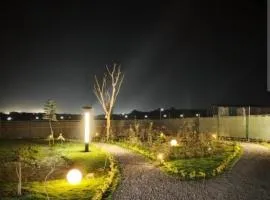 Sabaki's Homely One bedroom Apartment - Near JKIA, Airport