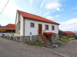 Casa da Madrinha - Paredes de Coura
