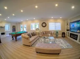 Beach House First Floor