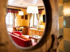 Apartments Belopeški Dvori