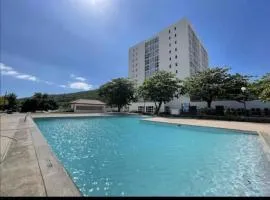 Caribbean Staycation