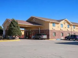 Townhouse Gallup