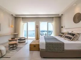 Marilena Sea View Hotel