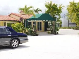 The Palm Rose