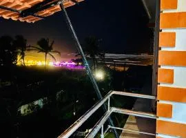 La Pescador Home Stay, Baga