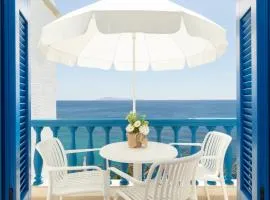 Apanemo Seaside