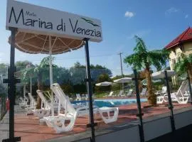 Mała Marina di Venezia