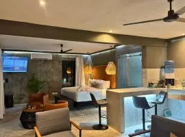 Rico Isla Rooms Eco-Chic