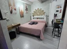 Cattedrale Central Rooms