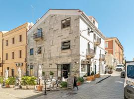 Gaias Rooms, Hotel in Olbia