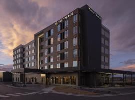 Hyatt Place Bozeman Yellowstone Airport, hotel din Belgrade