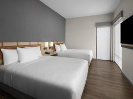 Hyatt Place Bozeman Yellowstone Airport, hotel v destinaci Belgrade