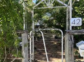 The Haven, Hotel in Blackall