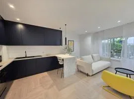 NU Apartment Private Garden