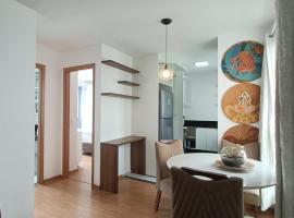 Acomodações Azaleias by Rental, hótel í Palhoça