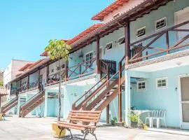 Arraial Sweet Home Beach House With pool