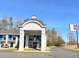 Knights Inn Ruther Glen