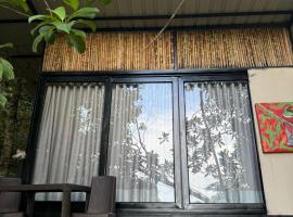 Eco Meeting, готель у місті Калі