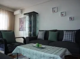 Prishtina Center Apartment, 100m from Skanderbeg Square