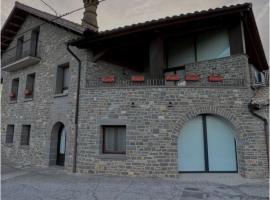 HOTEL RURAL Casa Campo, hotell i Abay