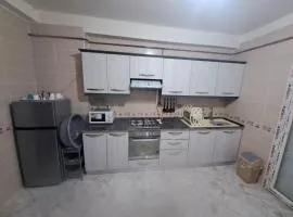 Location par nuitée Tlemcen LPP Mansourah