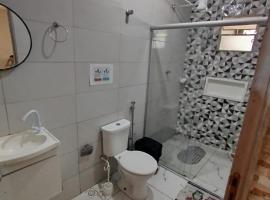 Sitio – hotel w mieście Pinhões