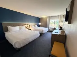 Comfort Inn Evansville East