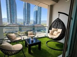 Maragalla Mountains View Luxury Apartments Opposite CENTAURUS MALL ISLAMABAD