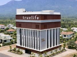 TrueLife SRB Suites, hotel Tirupatiban
