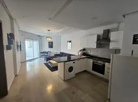 Abraj Apartment