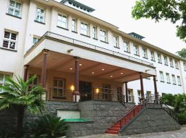 Villa São Carlos, hotel em Caxias do Sul