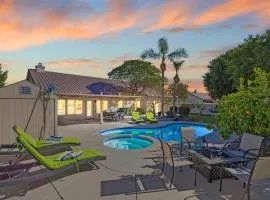 Top Rated Desert Gem Pool Spa 4br 3 bths and more