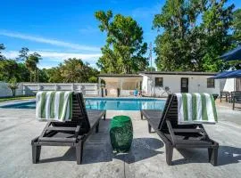 Modernized 3BR Pool Home near downtown, i75, & WEC