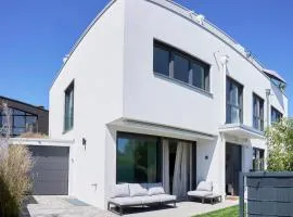 Townhouse South of Frankfurt