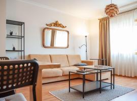 파티마에 위치한 호텔 Dream Stays 2 Bedroom Apartment Very Close To The Sanctuary