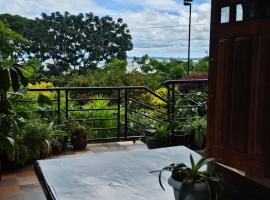 Aivilo Home, hotel a Kampala