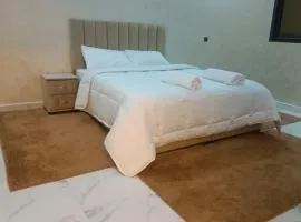 شقق تاج الداخلة