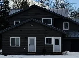 Alaska Summers-Apartment-Near Mouth of Kasilof