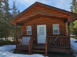 Alaska Summers Lodge Cabin 2-Near Mouth of Kasilof River