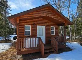Alaska Summers Lodge Cabin 3-Near Mouth of Kasilof River