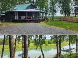 Beaver Creek Hideaway