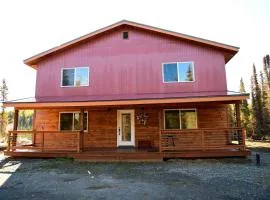Soldotna Creek Lodge