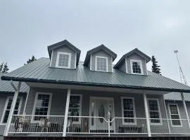 Constellation Lake Home