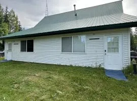 Ultimate Fisherman's Bunkhouse