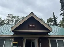 Kasilof King Cabins - Reboubt Cabin