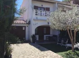 Casa katy