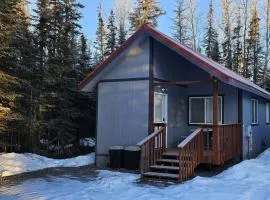 Nice Cabin Near the Kenai River
