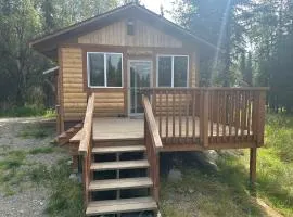 Glamping Alaska Style - 5 Minutes to Kasilof Beach