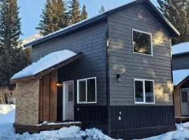 Seward Mountain View Cabins #3