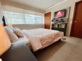 Gallery Suite en Riverfront Puerto Santa Ana